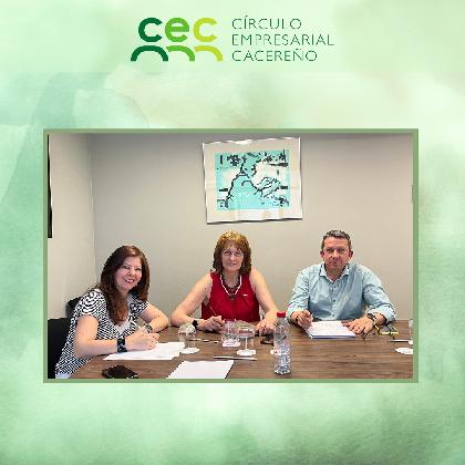 REUNIÓN DE DIRECTIVA | JUNIO