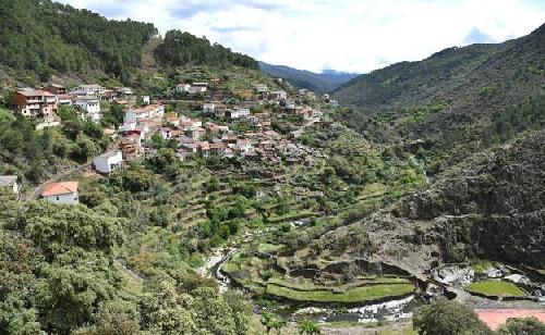 1,7 millones de euros para la provincia de Cáceres con cuatro proyectos transfronterizos