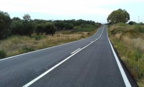 La Junta cederá al Estado la carretera Cáceres-Badajoz para que la convierta en autovía