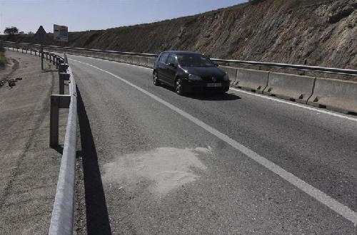 Exigen la autovía que conecte con Badajoz