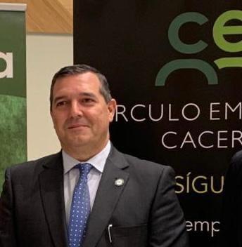 El Círculo Empresarial Cacereño (CEC) considera que ahora sólo hay tiempo para actuar, y exige la apertura de la hostelería sin más dilación