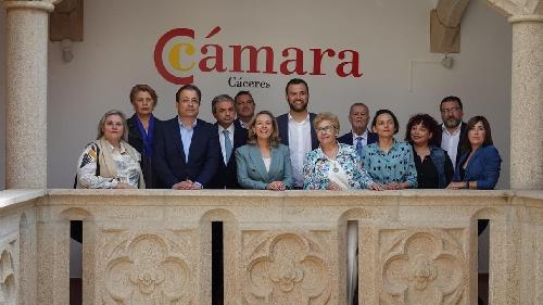 El Círculo Empresarial plantea propuestas de futuro para las empresas de la región